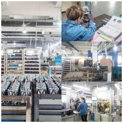 MWM Diesel GMC 3.0KW 12V Starter Motor