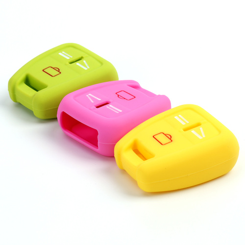 3 Buttons Car Key Cover For Opel