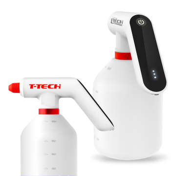 High-Quality 1 Liter Electric Handheld Garden Water Sprayer for Irrigation and Gardening