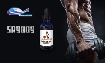 mk-677 MK2866 LGD4033 GW501516 Yk11 sarms liquid
