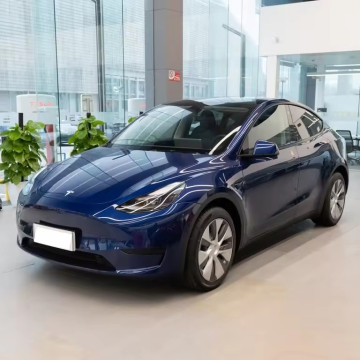 2023 Long Battery Life Tesla Model Y 4WD Electric SUV