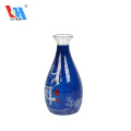 Pvc Bottle Shrink Label PVC Shrink Sleeve Label for Wine Bottle Packaging Factory