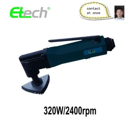 pneumatic multifunctional angle grinder/ETP0031A