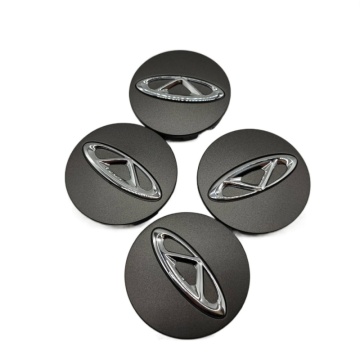High Quality Decorative Hubcap for Chery Tiggo 3, A3, Tiger 5, Tiggo 5X, EQ1