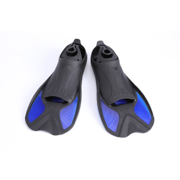High quality silicon snorkeling swimming fins