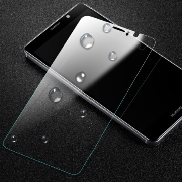 HD Tempered Glass for Huawei Mate 9