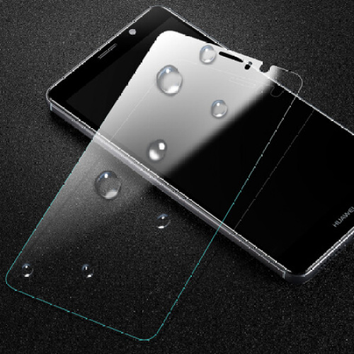 HD Tempered Glass for Huawei Mate 9