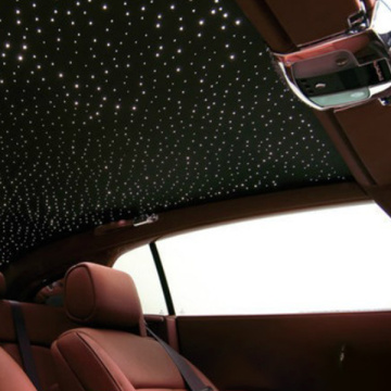 Fibre optique Headliner Star Lights pour voiture