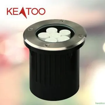 Waterproof in ground light,C120 ground lights