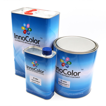 Primer epossidico 2K InnoColor a rapida essiccazione