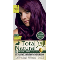 Anti-aging grijze dekking natuurlijke haarkleurige kleurcrème