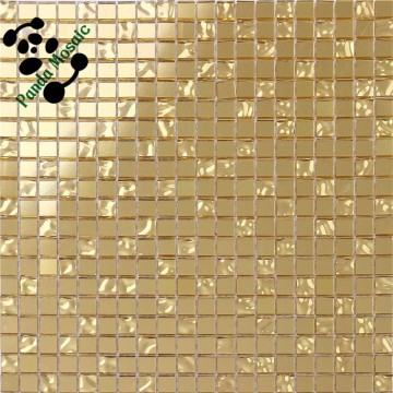 SMG13 Mosaic wall sticker Glass mosaic tile bathroom Stock mosaic