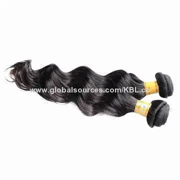 Factory supply loose wave overseas Peruvian hair, 100% unprocessed, Guangzhou new star Peruvian