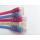 UTP Cat6 plano Patch Cord RJ45