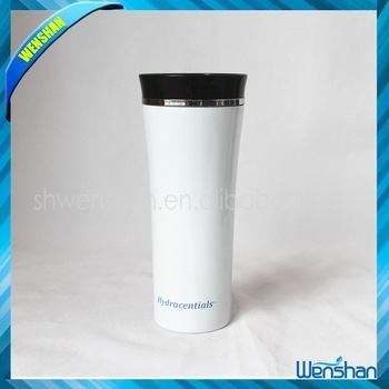 stainless steel wholesale promotion travel mug