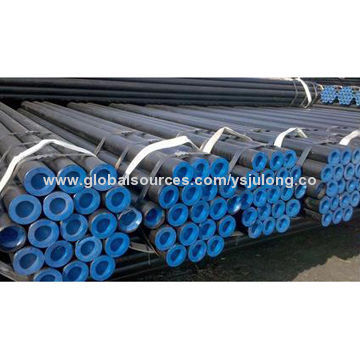 High-precision Tubes/ISO 9001/SGS/BV/Carbon Steel/1/2-48" Diameter and SCH10-160 Thickness