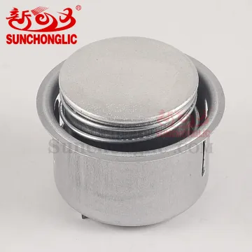 Electric Rice Cooker Parts: Magnetic Temperature Limiter for Sunchonglic Rice Cooker