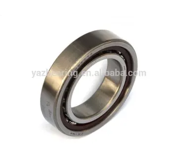 YAZ 7009 ACTA P4 P5 angular contact ball bearings