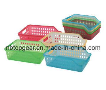 Plastic Basket (TG9317)