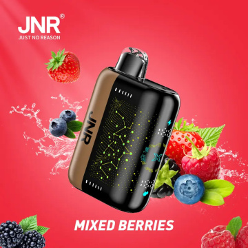 JNR Original Plus X 26000 Germany Wholesale
