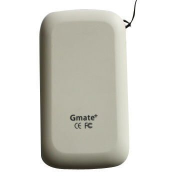 Bluetooth Dual-SIM Card Adapter