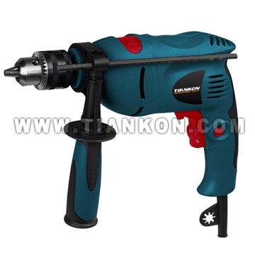 13mm 650W Dampak Bor