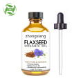 High quality Flaxseed oil with reasonable price