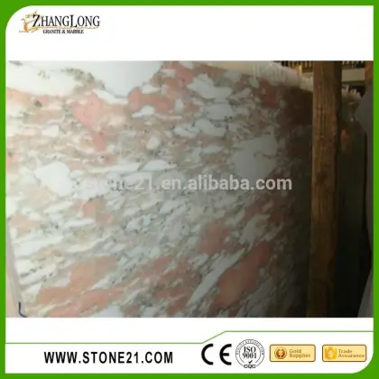 high quality Rosa norvegia marble