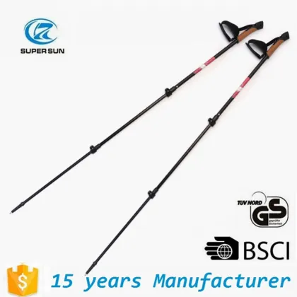 Multifunctional walking trusty cane for wholesales