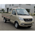 MNNJ4W-barrier 3.5T Electric Truck