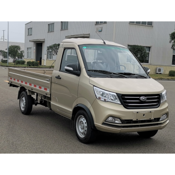 MNNJ4W-Barrier 3.5T Electric Truck