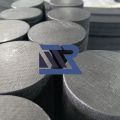 T 200mm carbon fiber hard felt disc