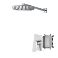 Rain Shower Head System