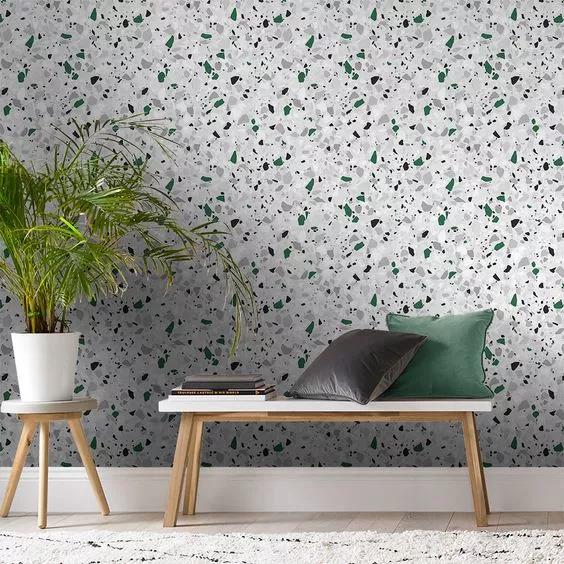 terrazzo
