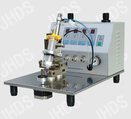 Exact Extruder Machine