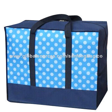 Stylish Sundries Bag, Available in Various Colors and Sizes