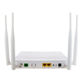 GPON de doble banda más vendido 1GE+1FE+CATV+WiFi Ont