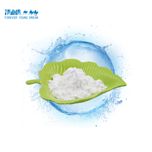 Xi&#39;an Supply Factory Price Cooling Agent WS-12 Bubuk