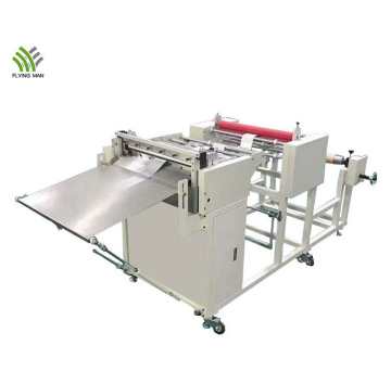 Automatic Protective Film Cutting Machine Price