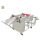 Automatic aluminum foil cutter slitting machine