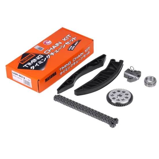 MGR-9013 MASUMA Timing Chain Kit for Kia