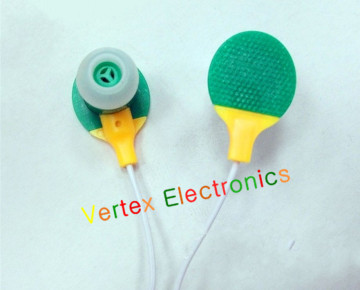 VE-066 Ping-Pang earphone
