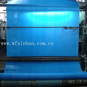PP Woven Fabric 2013