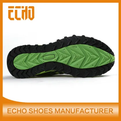popular design outdoor shoes men sport brand