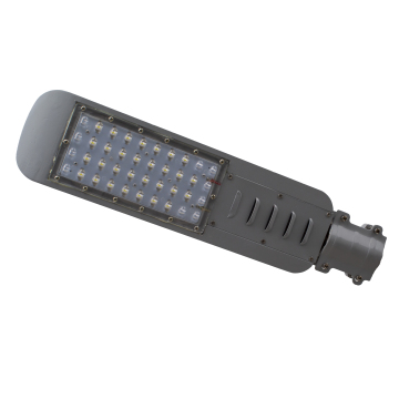 IP66 Light Housing โคมไฟถนน LED 60W