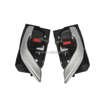 Skula Auto Pièces Poignée de porte Inner pour Mazda CX-4 / CX-5 / CX-8 GV9S59330 GV9S58330