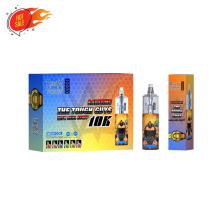 Châu Âu nổi tiếng Randm 10k Vape Wholesale