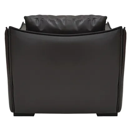 Single sofa modern style