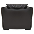 Single sofa modern style