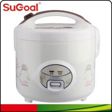Smart electric rice cooker home use rice cooker